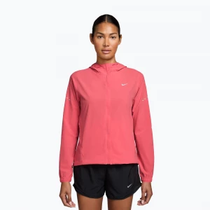 Obrázek produktu Dámská běžecká bunda Nike Swift Repel Packable sea coral Růžová