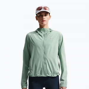 Obrázek produktu Dámská běžecká bunda Nike Swift Repel Packable steam Zelená