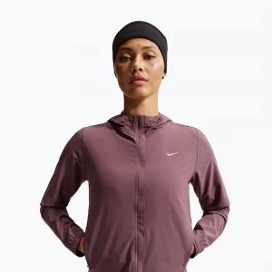 Obrázek produktu Dámská běžecká bunda Nike Swift Repel Packable tattoo Hnědá