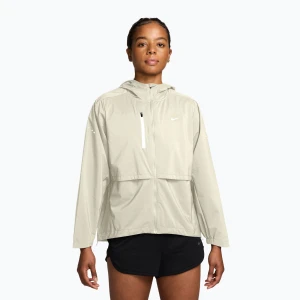 Obrázek produktu Dámská běžecká bunda Nike Swift sail Béžová