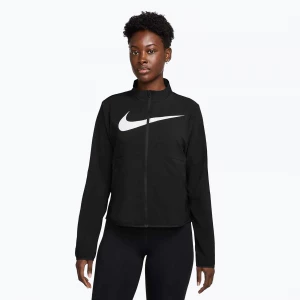 Obrázek produktu Dámská běžecká bunda Nike Tempo Swoosh Run black / white