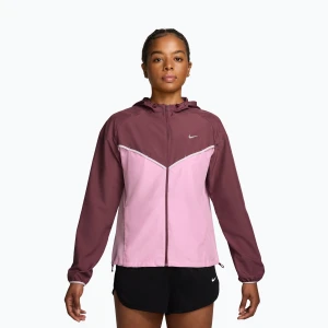 Obrázek produktu Dámská běžecká bunda Nike Tempo Windrunner pink smoke / pink rise