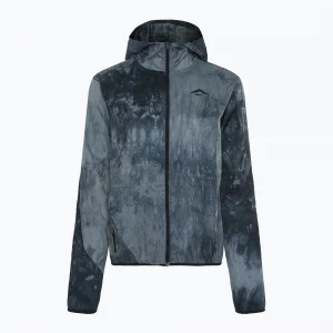 Obrázek produktu Dámská běžecká bunda Nike Trial Repel black / black šedá