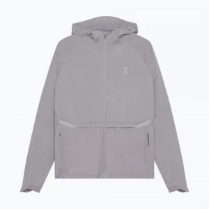 Obrázek produktu Dámská běžecká bunda On Core lilac fialová