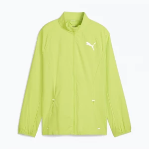 Obrázek produktu Dámská běžecká bunda PUMA Run Elite Ultraweave lime pow Zelená