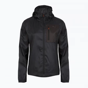 Obrázek produktu Dámská běžecká bunda Puma Seasons Windcell Running Jacket black