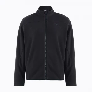 Obrázek produktu Dámská běžecká bunda PUMA Winter Tech Polar Fleece puma black