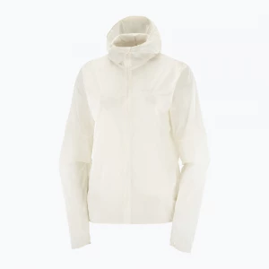 Obrázek produktu Dámská běžecká bunda Salomon Sense Aero Wind whisper white