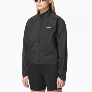 Obrázek produktu Dámská běžecká bunda Salomon Shakeout Fly deep black