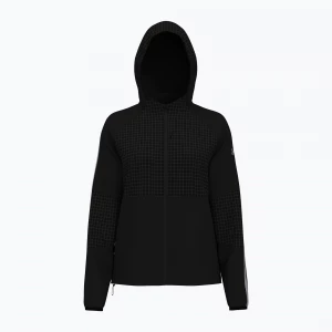 Obrázek produktu Dámská běžecká bunda Under Armour Launch Elite CW black / reflecitv
