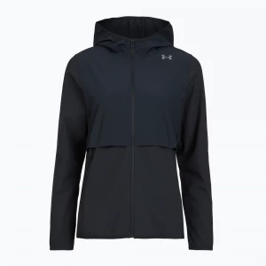 Obrázek produktu Dámská běžecká bunda Under Armour Velociti Pro Storm black / black / metallic silver