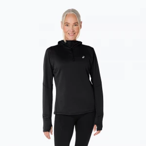 Obrázek produktu Dámská běžecká mikina ASICS Road Winter Hoodie performance black