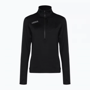 Obrázek produktu Dámská běžecká mikina HOKA 1 / 2 Zip black