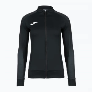 Obrázek produktu Dámská běžecká mikina Joma Elite XI Full Zip black / anthracite
