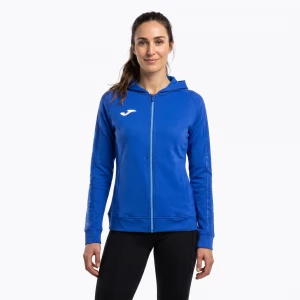 Obrázek produktu Dámská běžecká mikina Joma Elite XI Hoodie royal Modrá