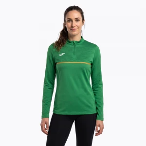 Obrázek produktu Dámská běžecká mikina Joma Record III green