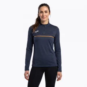 Obrázek produktu Dámská běžecká mikina Joma Record III navy Námořnická modř