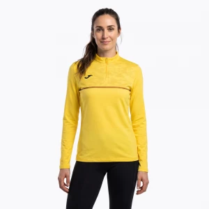 Obrázek produktu Dámská běžecká mikina Joma Record III yellow