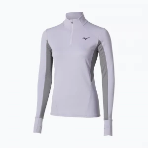 Obrázek produktu Dámská běžecká mikina Mizuno Active Warm Half Zip icelandic blue