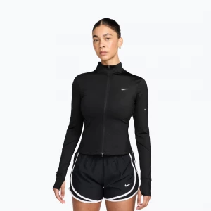 Obrázek produktu Dámská běžecká mikina Nike Swift Dri-Fit Full Zip black