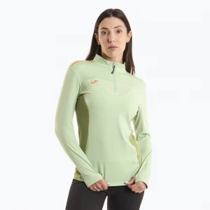 Obrázek produktu Dámská běžecká mikinaJoma R-Trail Nature green