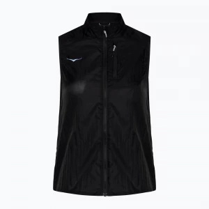 Obrázek produktu Dámská běžecká vesta HOKA Skyflow Vest black