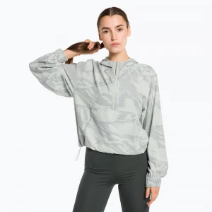 Obrázek produktu Dámská bunda Calvin Klein Anorak 8UO digital rockform aop