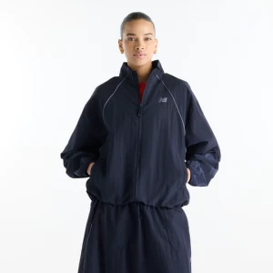 Obrázek produktu Dámská bunda New Balance WJ6113KSDNT – tmavomodrá