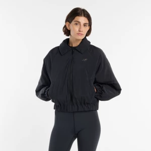 Obrázek produktu Dámská bunda New Balance WJ61D8YXBK – černé