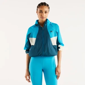 Obrázek produktu Dámská bunda New Balance WJ61J326STS – modré