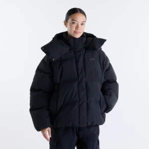 Obrázek produktu Dámská bunda New Balance WJ6268B9BK – černé