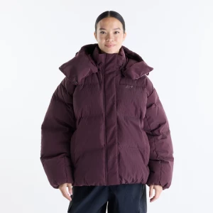 Obrázek produktu Dámská bunda New Balance WJ6268B9YLR – bordó