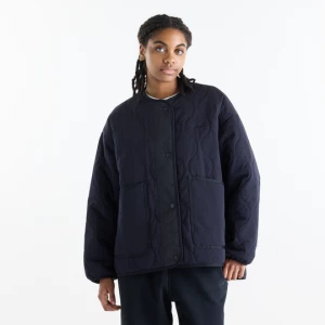 Obrázek produktu Dámská bunda New Balance WJ62P3VEDNT – tmavomodrá