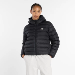 Obrázek produktu Dámská bunda New Balance WO53500BK – černé