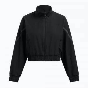 Obrázek produktu Dámská bunda Under Armour Unstoppable Crop black / black