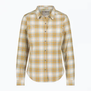 Obrázek produktu Dámská flanelová košile Royal Robbins Lieback Organic Cotton Flannel chalk tomales pld