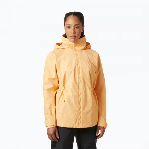Obrázek produktu Dámská jachtařská bunda Helly Hansen HP Racing 2.0 miami peach oranžová