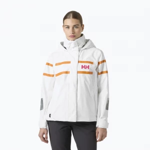 Obrázek produktu Dámská jachtařská bunda Helly Hansen Salt Inshore white