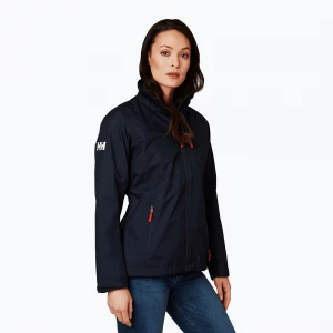 Obrázek produktu Dámská jachtařská bunda Helly Hansen Team Crew Midlayer navy Námořnická modř