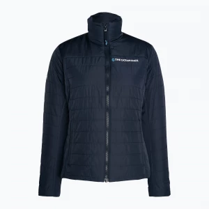 Obrázek produktu Dámská jachtařská bunda Helly Hansen The Ocean Race Ins navy Námořnická modř