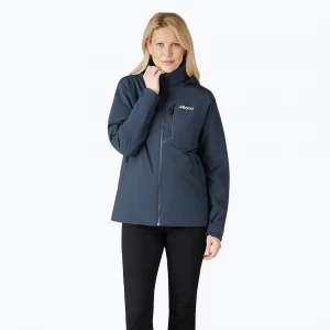 Obrázek produktu Dámská jachtařská bunda Musto BR1 Primaloft Midlayer true navy Námořnická modř