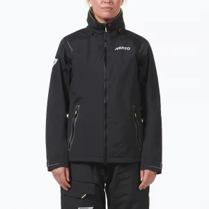 Obrázek produktu Dámská jachtařská bunda Musto BR1 Solent black