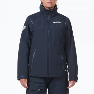 Obrázek produktu Dámská jachtařská bunda Musto BR1 Solent true navy Námořnická modř