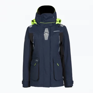 Obrázek produktu Dámská jachtařská bunda Musto BR2 Offshore 2.0 true navy Námořnická modř