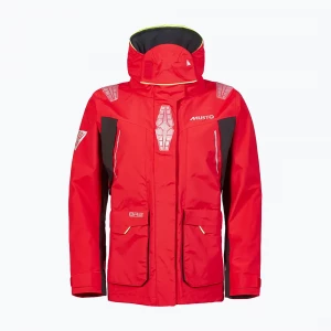 Obrázek produktu Dámská jachtařská bunda Musto BR2 Offshore 2.0 true red
