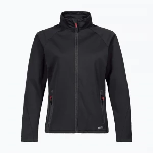 Obrázek produktu Dámská jachtařská bunda Musto Essential Softshell black