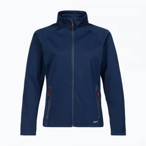 Obrázek produktu Dámská jachtařská bunda Musto Essential Softshell navy Námořnická modř