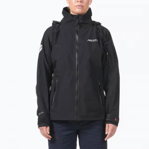Obrázek produktu Dámská jachtařská bunda Musto LPX Gore-Tex black
