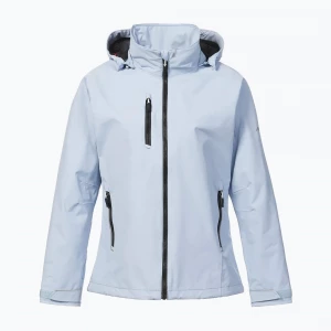 Obrázek produktu Dámská jachtařská bunda Musto Sardinia 2.0 good grey