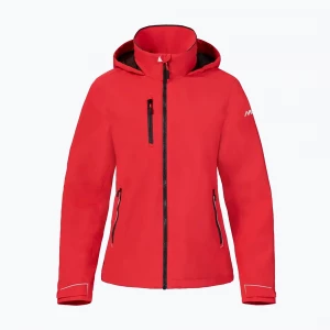Obrázek produktu Dámská jachtařská bunda Musto Sardinia true red